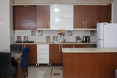 آپارتمان دوخوابه امید ممتاز 2 - واحد ۱۰۱