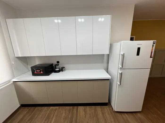 آپارتمان دوخوابه جکوزی دار دلچه 4 نجات الهی