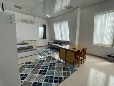 مجتمع اقامتی خزر - واحد 401