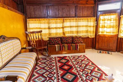 بومگردی کالینگ - واحد 1