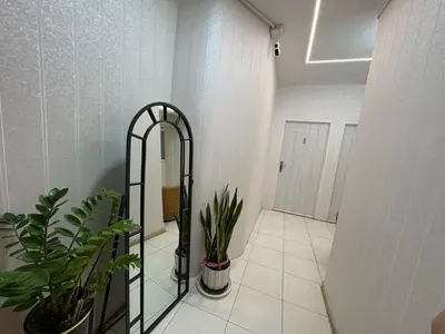 سوئیت فلت کوی نصر گیشا 3