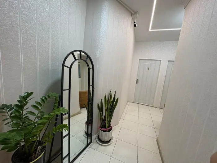 سوئیت فلت کوی نصر گیشا 3