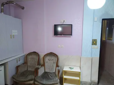 مجتمع اقامتی سپیده - واحد سه تخته 205