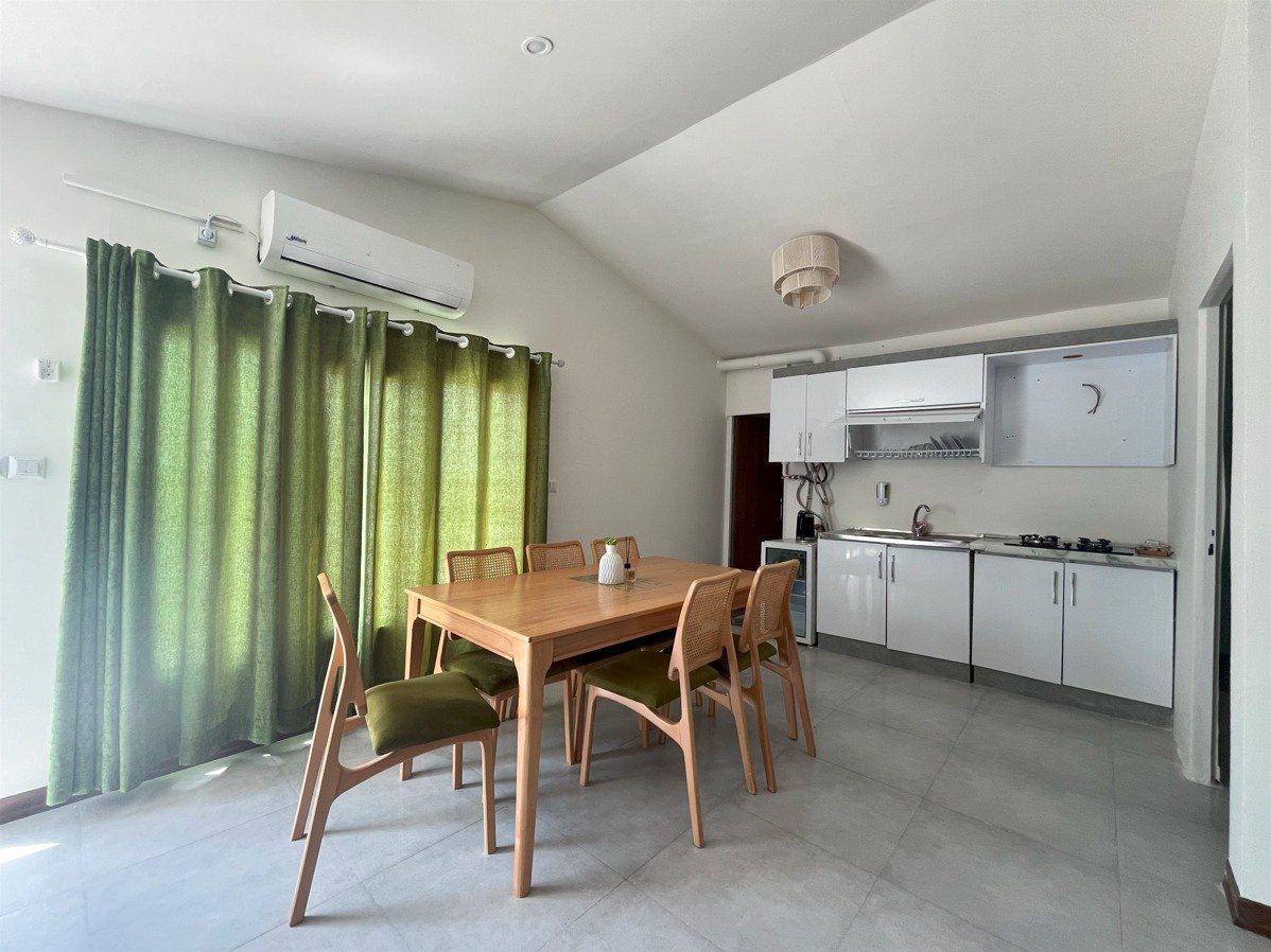 یک خوابه سلوا واحد 4