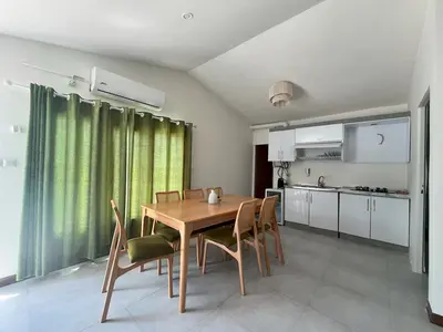 کلبه یک خوابه سلوا واحد 4