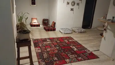 بومگردی کاژه - واحد 102