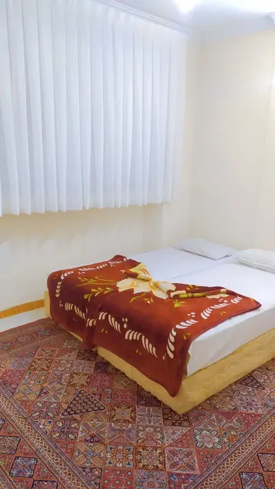 آپارتمان دوخوابه احسان 51