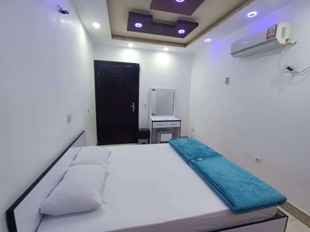 دوخوابه امپراطور 2