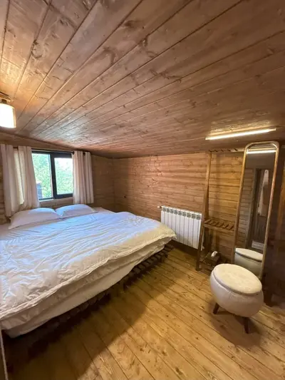 کلبه لوتوس - واحد 301