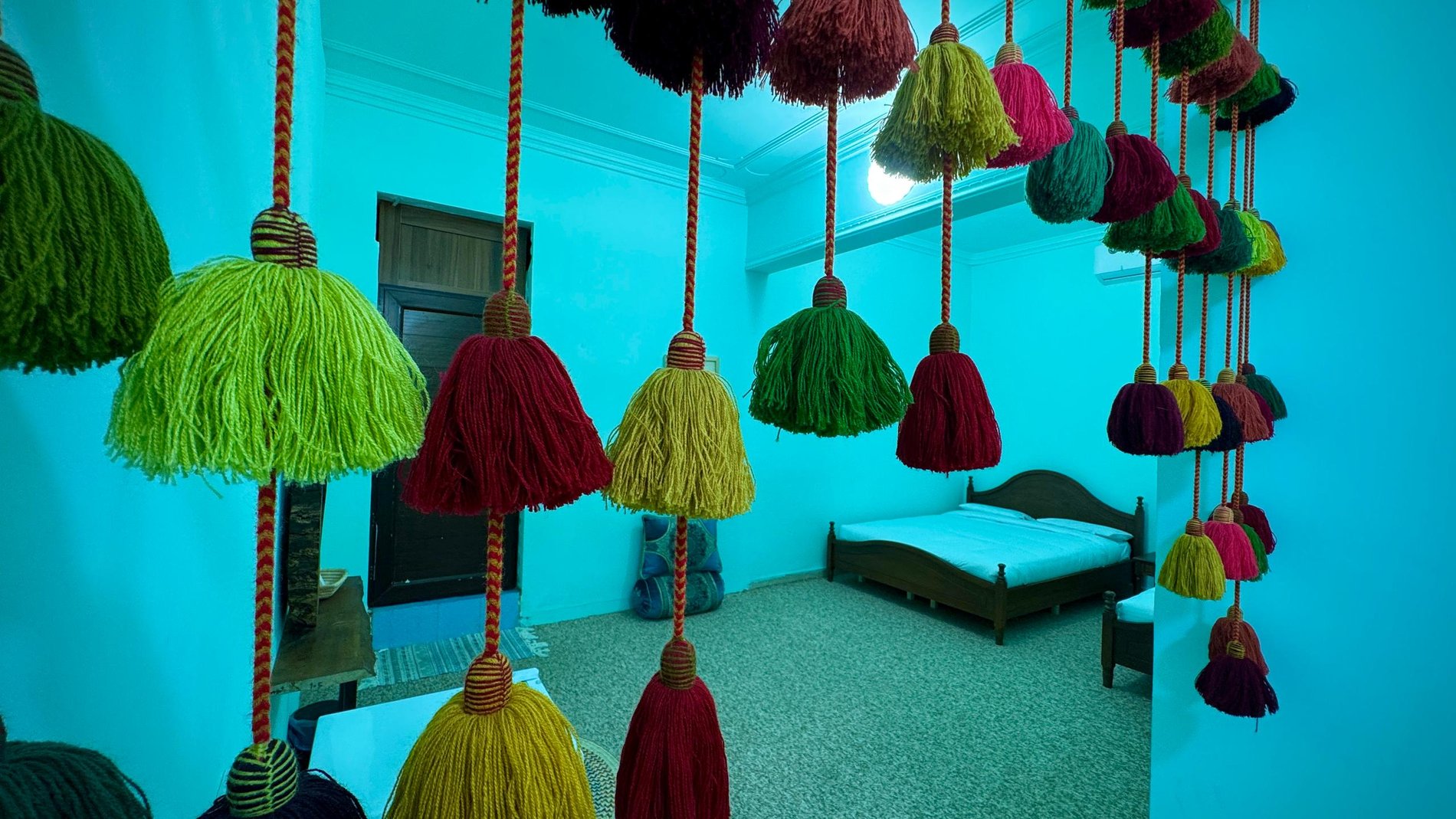 بندرگاه - واحد خور هاله