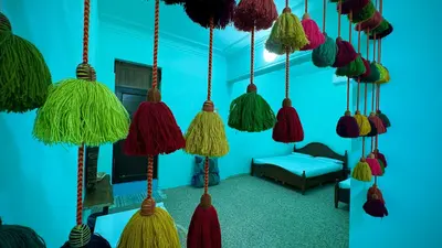 بومگردی بندرگاه - واحد خور هاله