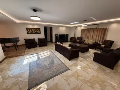 ویلا دوخوابه خودمونیها