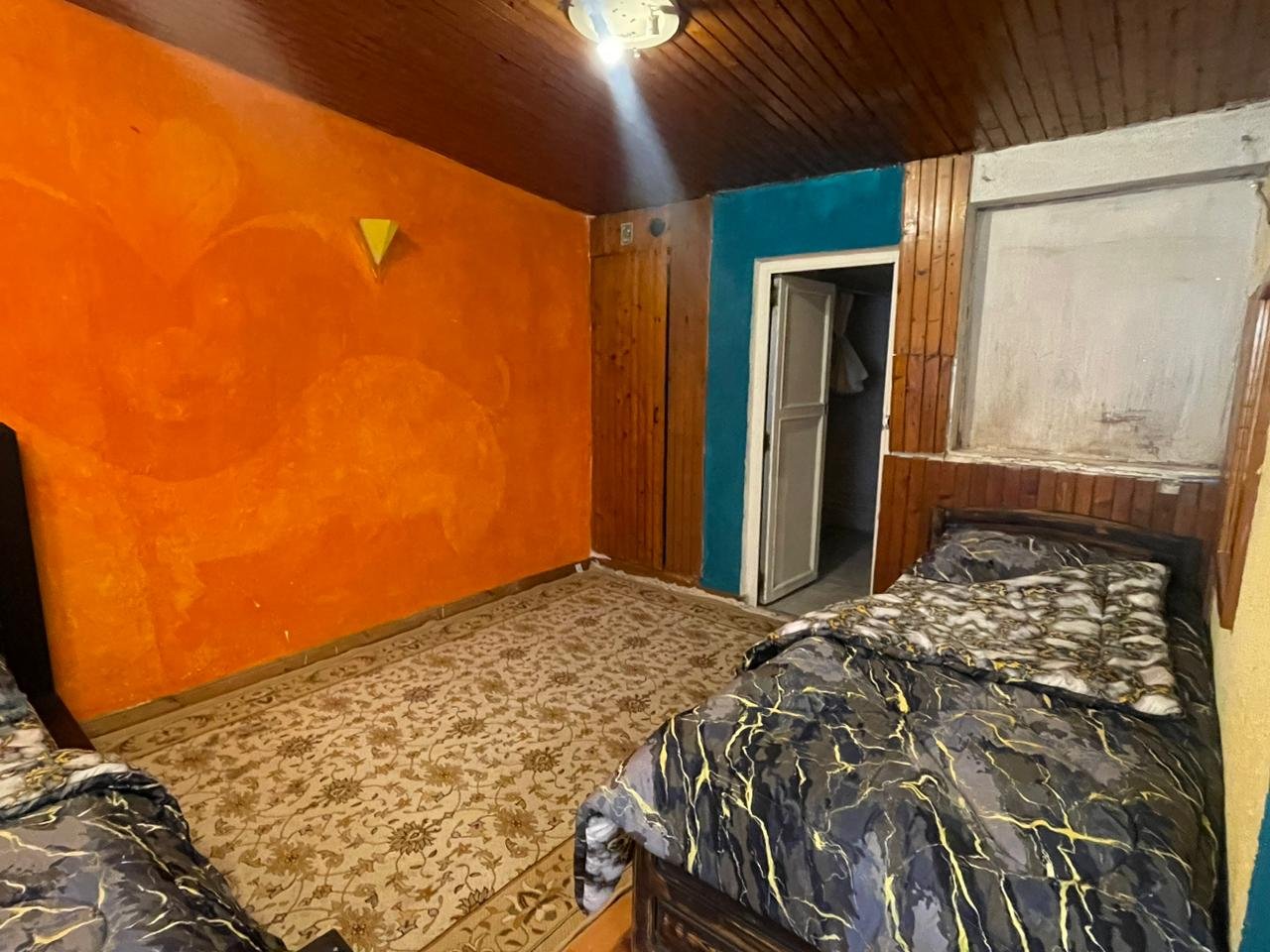 پرستو - واحد 304