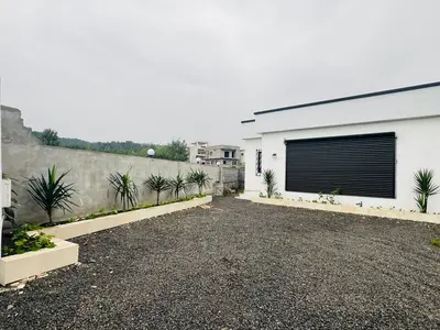 ویلا دوخوابه کوروش ۲