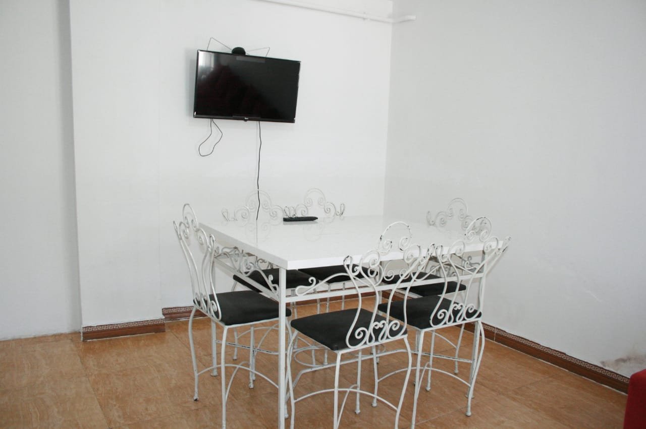 باغ سالار - واحد یک خوابه 2