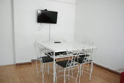 مجتمع اقامتی باغ سالار - واحد یک خوابه 2