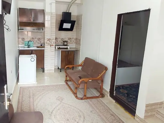 سوئیت یک خوابه دهکده ۳