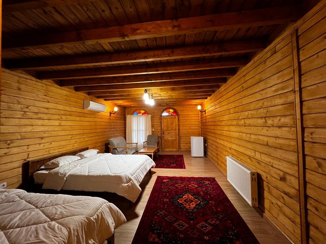 شالیزه - واحد زرین ماه