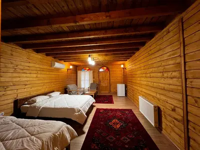 بومگردی شالیزه - واحد زرین ماه