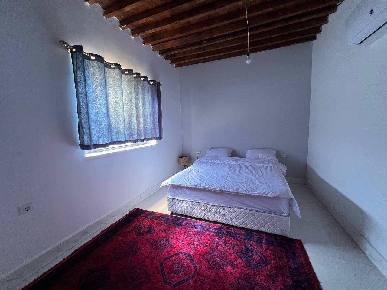 یک خوابه غروب - واحد 201