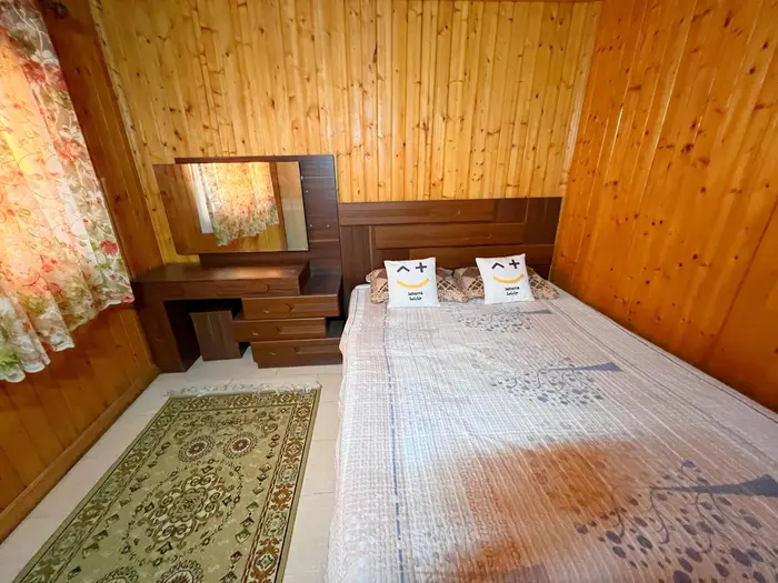 آپارتمان یک خوابه ارشیا ۶