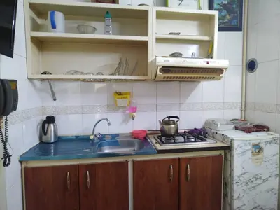 مجتمع اقامتی سپیده  - واحد یک تخته رویال 2