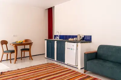 مجتمع اقامتی فلت استخردار دنسه نوم 4