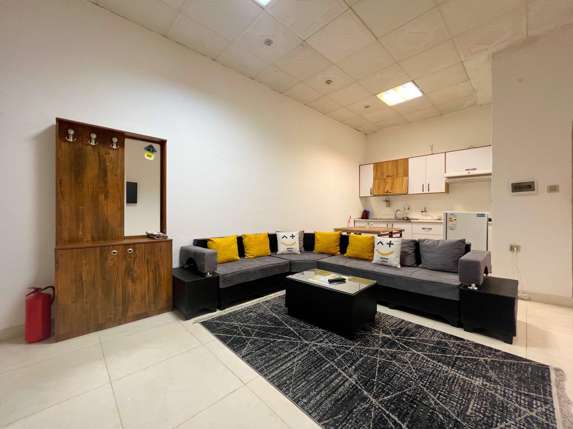 دوخوابه خزر - واحد ١٠٥