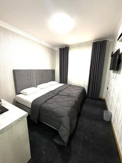 مجتمع اقامتی عرشیان - واحد سه تخته 3