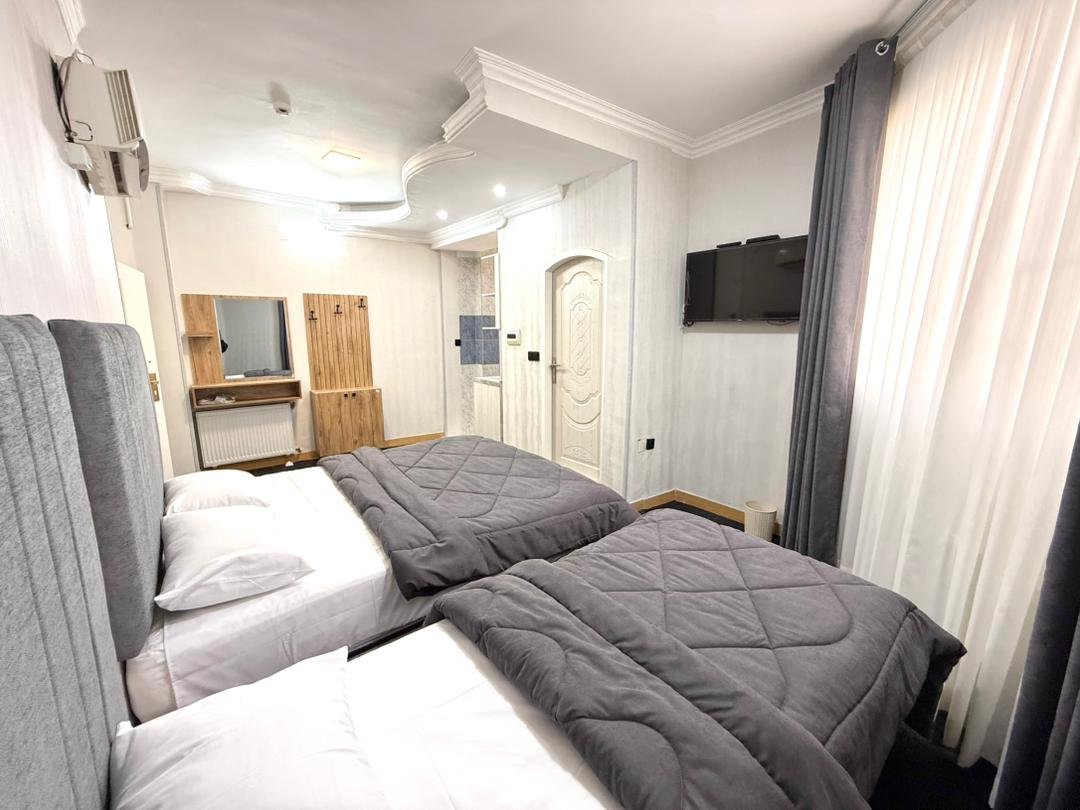 مجتمع اقامتی عرشیان - واحد سه تخته 6