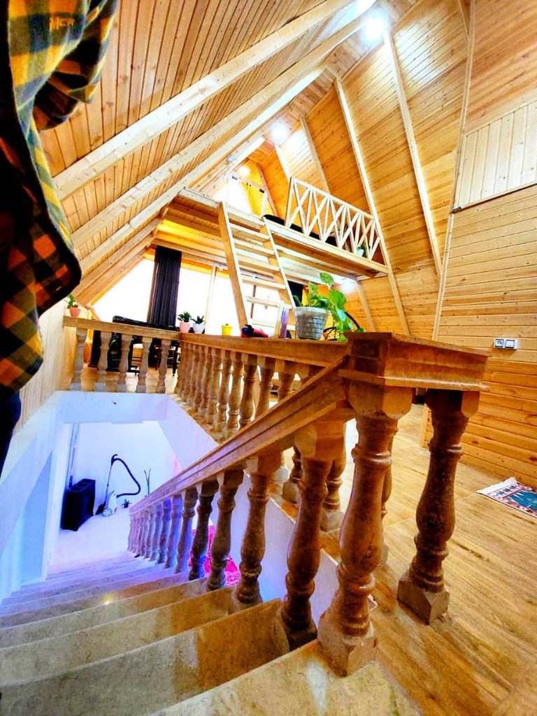 یک خوابه تریپلکس هاشم پور 2