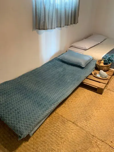 بومگردی ساحلی این خانه - واحد 3