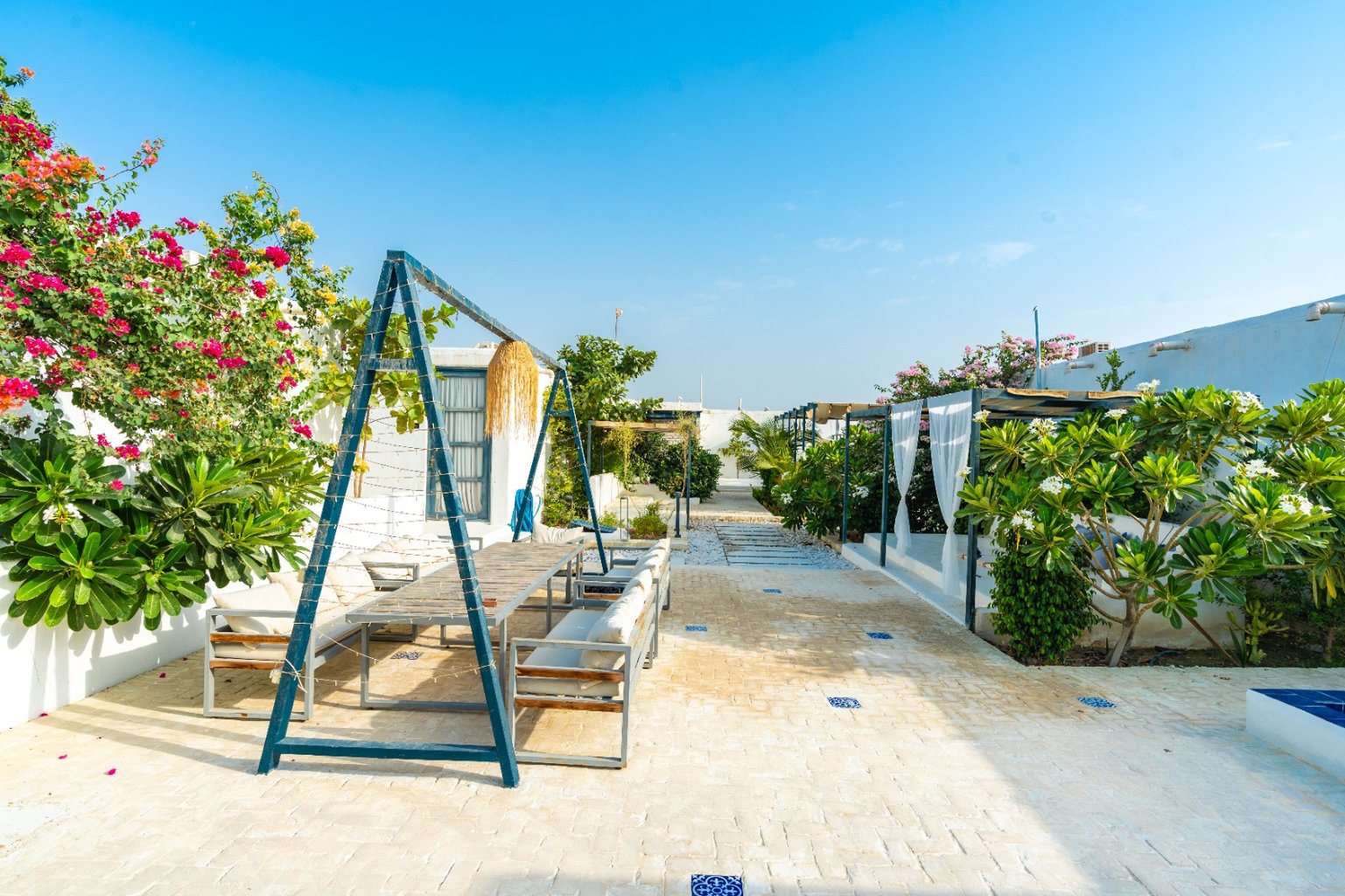 بومگردی دنسه نوم فلت استخردار - واحد 2