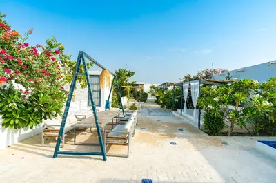 بومگردی دنسه نوم فلت استخردار - واحد 2