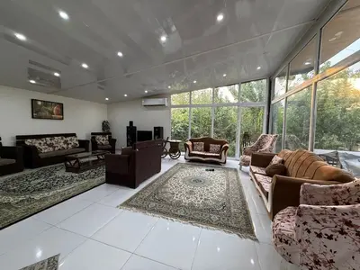 ویلا دوخوابه استخردار کوی گیلاس