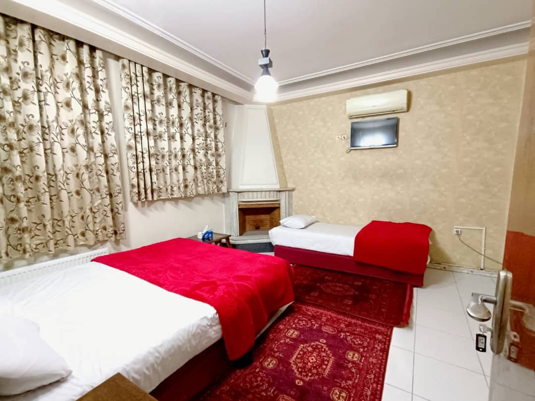 علمدار - واحد سه تخته 204