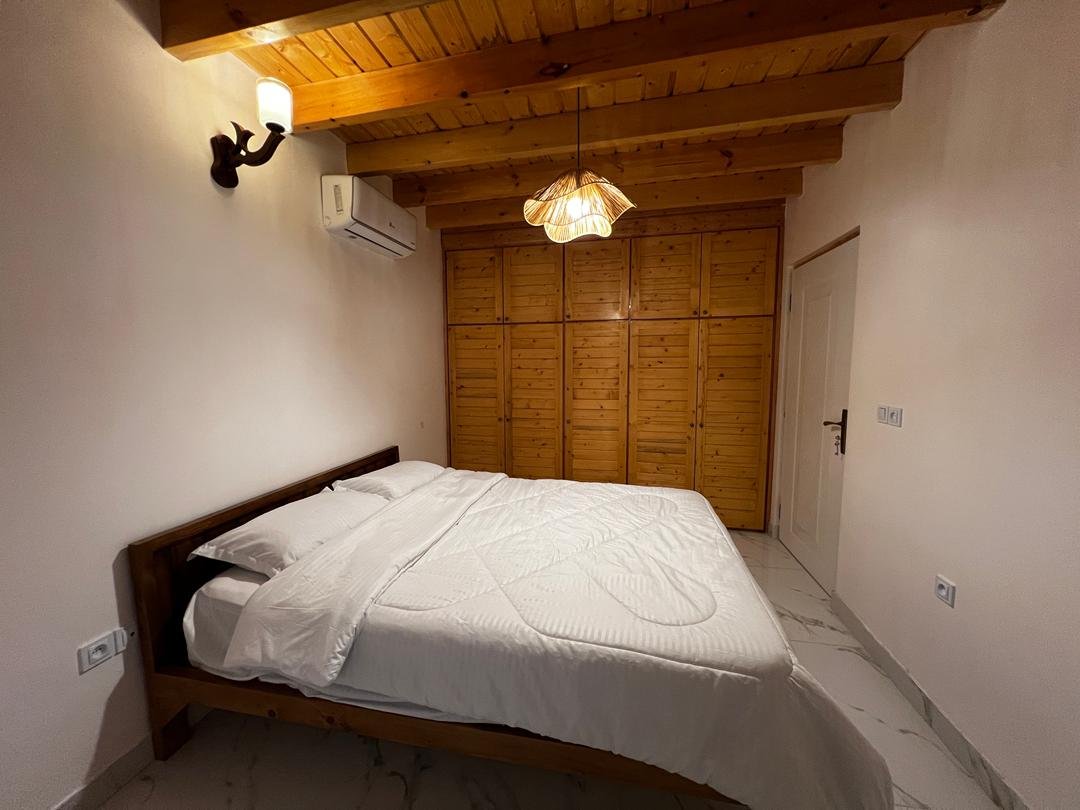 بومگردی شالیزه - واحد رجا