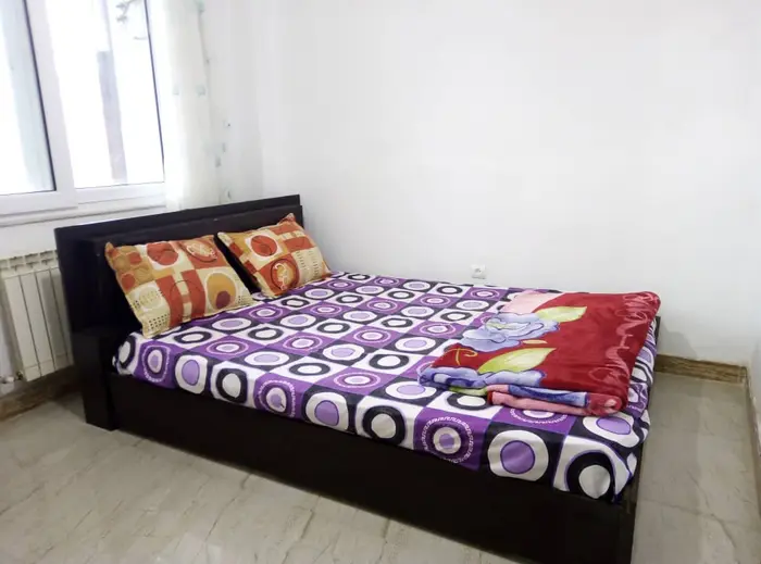 دوخوابه رادیو دریا ساحل 3