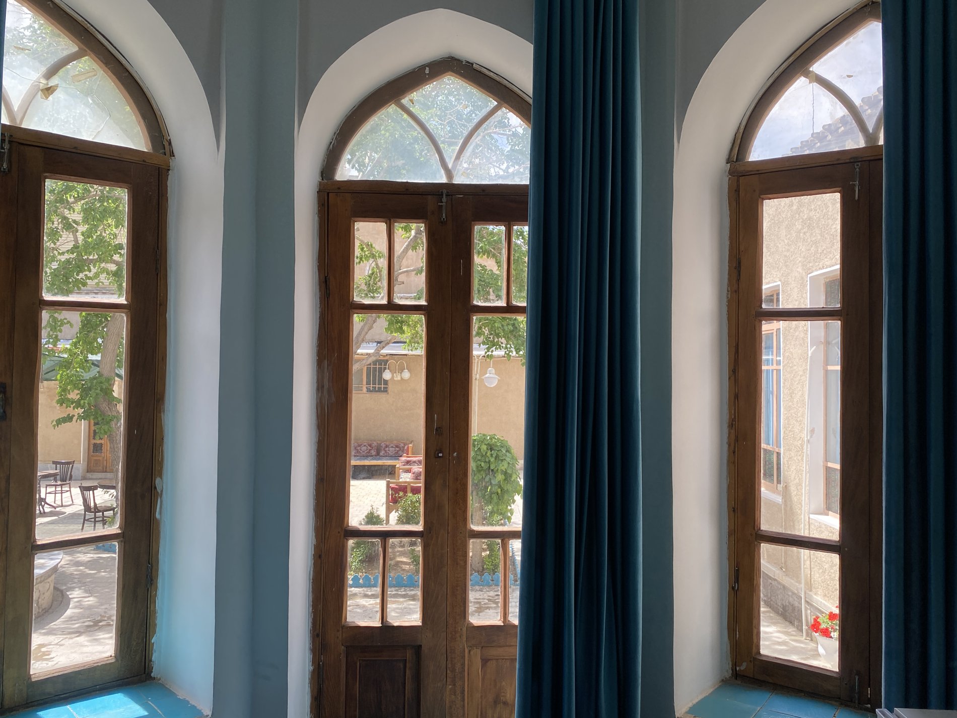 گلبهار 5 - واحد سه تخته