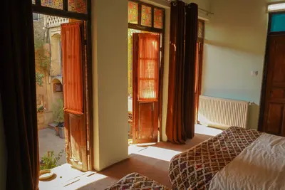 بومگردی لوتوس - واحد سه تخته بهار