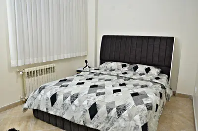 آپارتمان دوخوابه ستارخان - واحد ۲