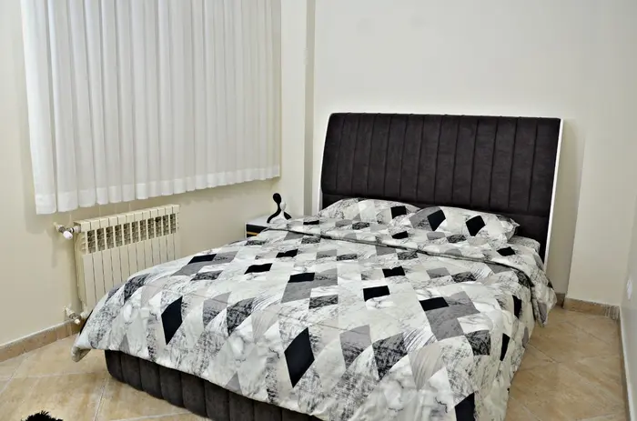 آپارتمان دوخوابه ستارخان - واحد ۲