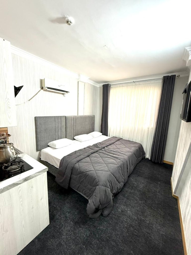 مجتمع اقامتی عرشیان - واحد سه تخته 5