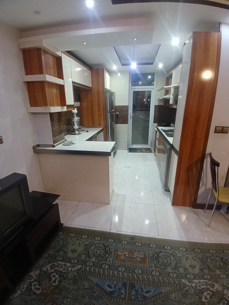 دوخوابه محمودی 2