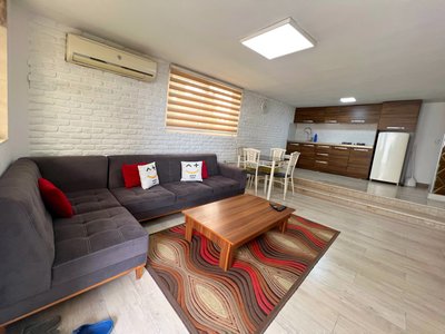 ویلا دوخوابه کاکتوس