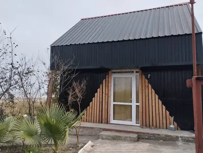 کلبه دوخوابه دوبلکس پورباقی 2