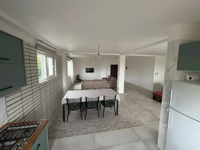 ویلا دوخوابه ایل میلی