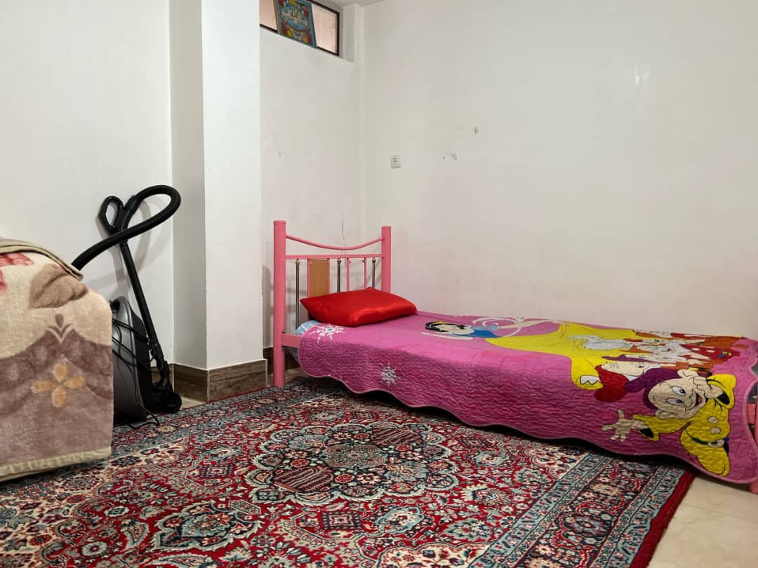 دوخوابه ساحلی آرام وحیدی