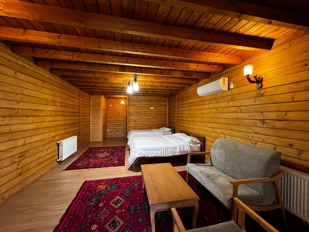 شالیزه - واحد زرین ماه