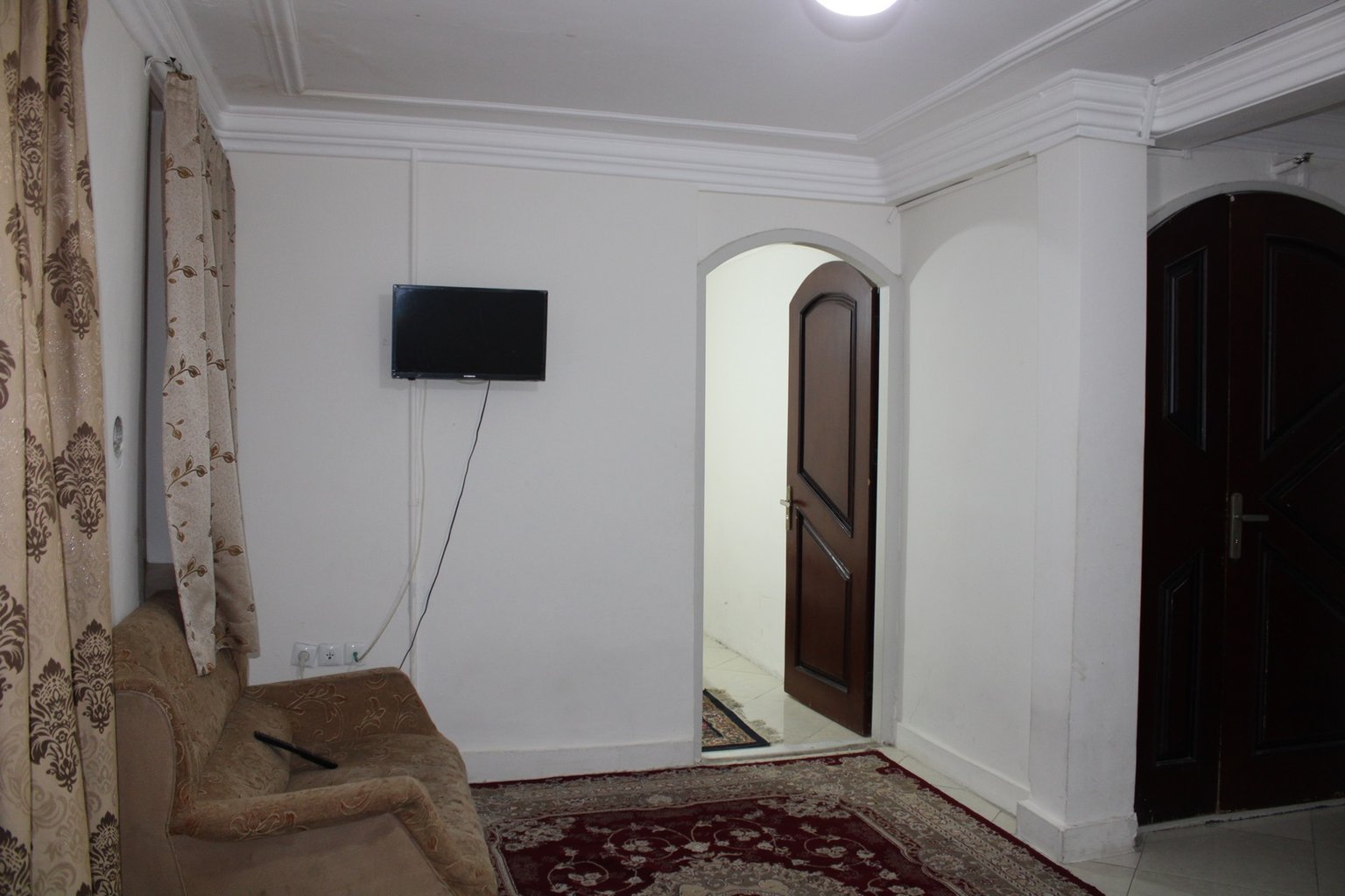 یک خوابه مرتضائی نیا - واحد ۱۰۲